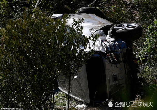 泰格伍兹车祸事件分析与建议