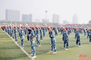 渭南体育学校