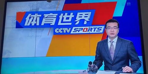 中央5台体育频道cctv5直播